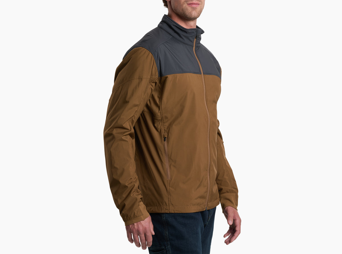 The One Jacket – Kuhl