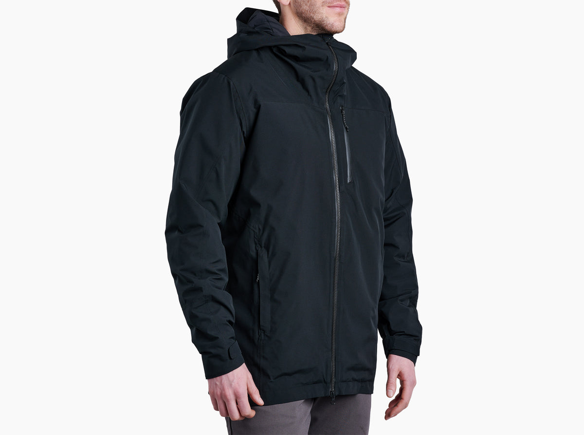 Veste extensible Voyager pour homme KUHL - Urban Tactical