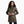 Cargar imagen en el visor de la galería, W's Dani Sherpa Trench | 2025