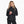 Cargar imagen en el visor de la galería, W's Frost Softshell Hoody