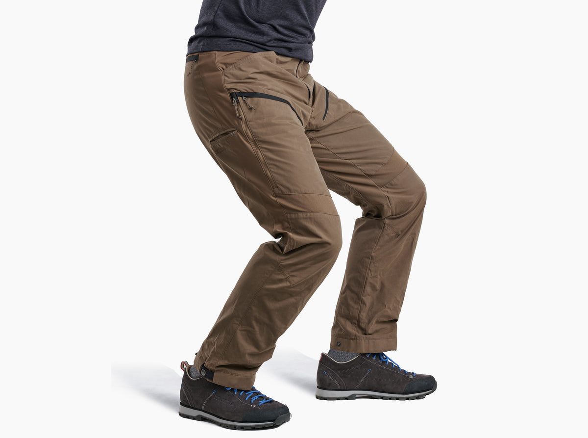 The Radikl Outsider Pant | Klassik – Kuhl