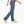 Cargar imagen en el visor de la galería, Freeflex Roll-Up Pant