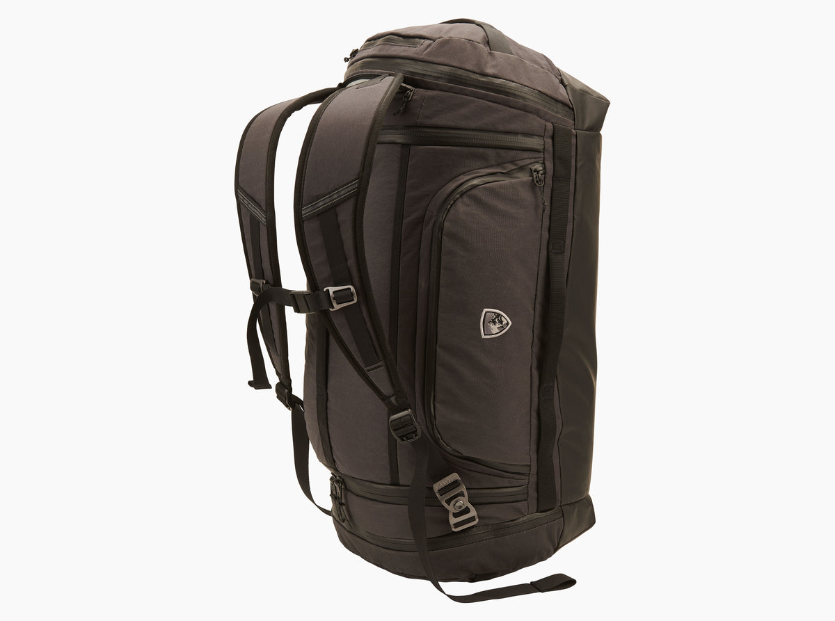 Bolso Eskape 50 Kanvas Duffel – Kuhl