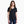 Cargar imagen en el visor de la galería, Arabella V-neck SS