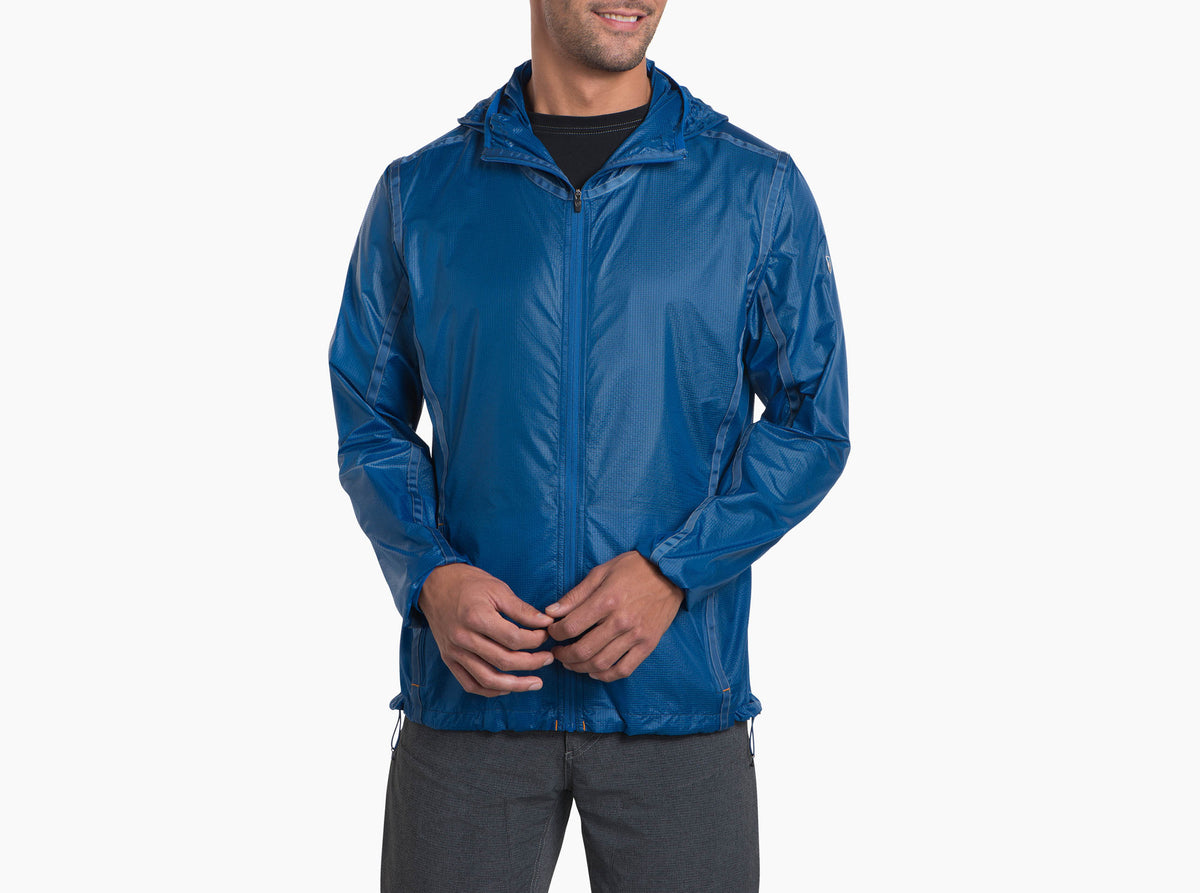 Parajax jacket outlet