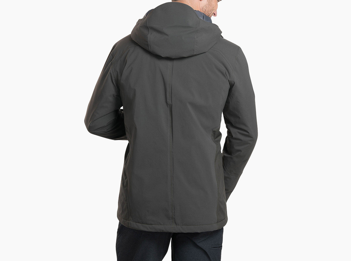 Kuhl kopenhagen cheap insulated jacket