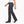Cargar imagen en el visor de la galería, Freeflex Roll-Up Pant
