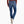Cargar imagen en el visor de la galería, 9" Kontour Flex Denim Skinny