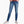Cargar imagen en el visor de la galería, 9" Kontour Flex Denim Skinny
