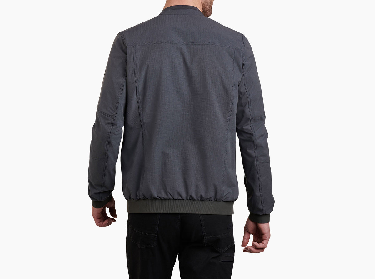Kuhl silencr bomber new arrivals