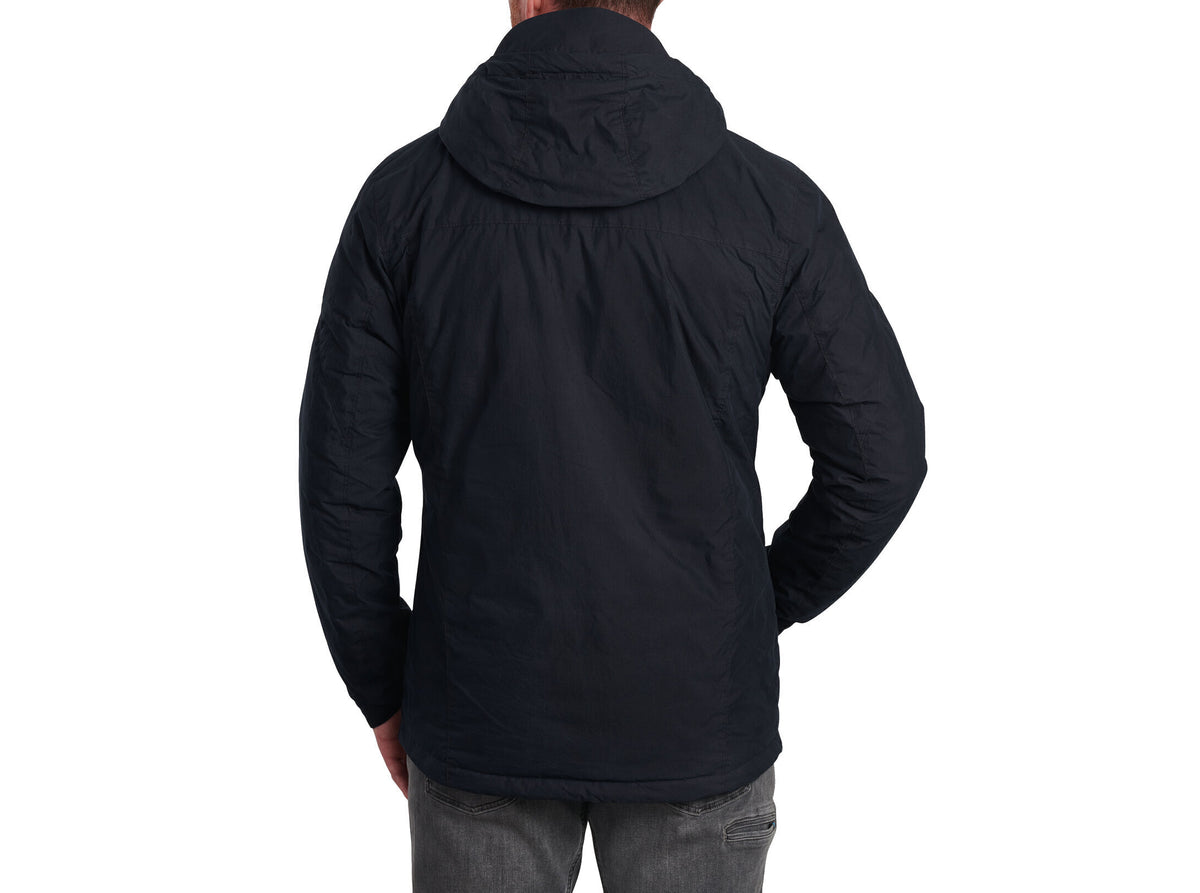 Wyldefire Hoody – Kuhl