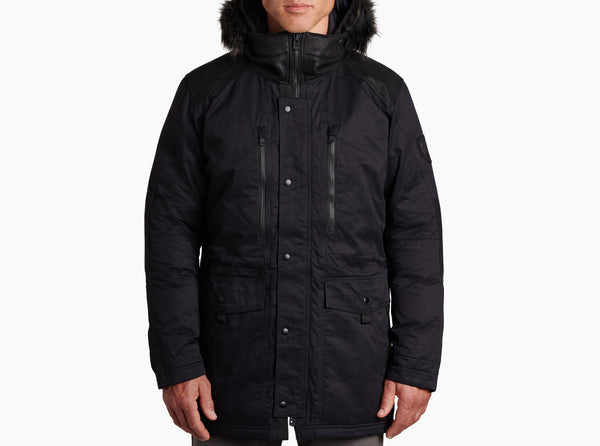 Arktik Down Parka FA22