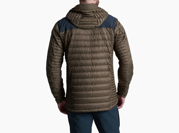 M's Spyfire Hoody