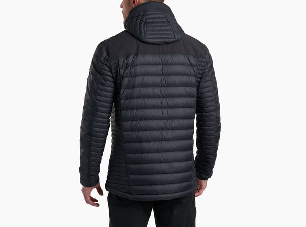 M's Spyfire Hoody