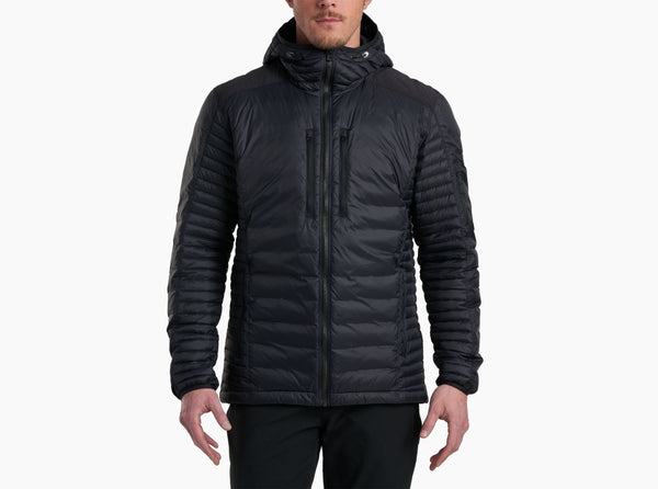 M's Spyfire Hoody