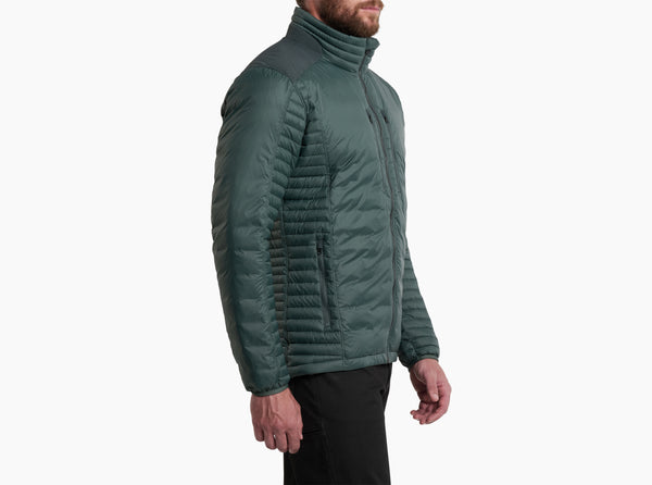 Spyfire Jacket