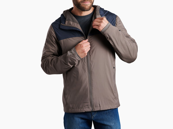 The One Hoody