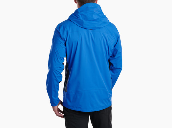 Impermeable The One Shell