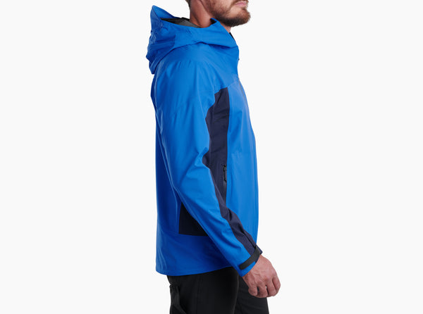 Impermeable The One Shell