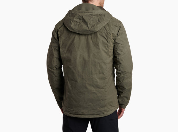Wyldefire Hoody