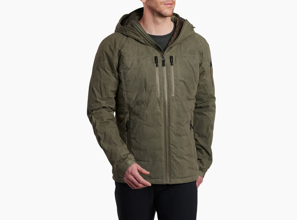 Wyldefire Hoody