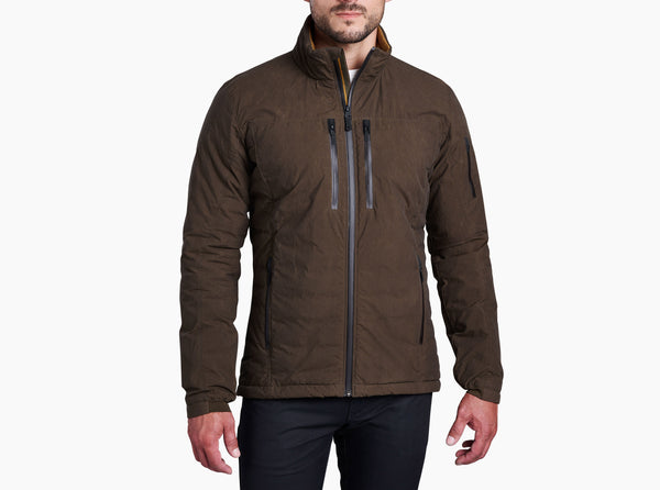 M's Wyldefire Jacket