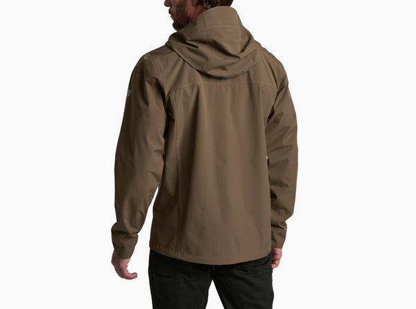 Stretch Voyagr Jacket