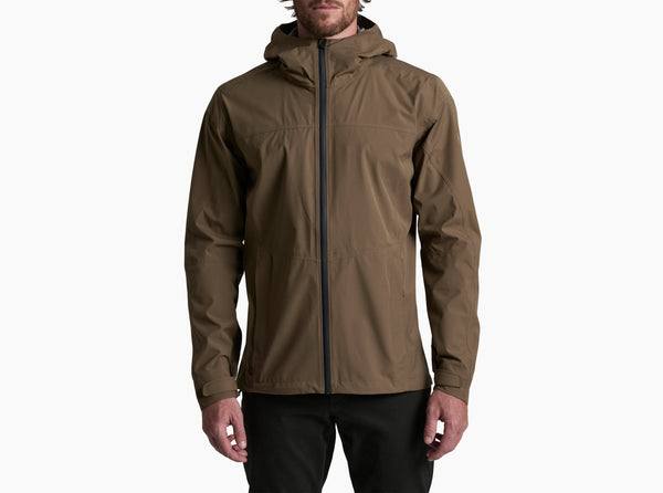 Stretch Voyagr Jacket