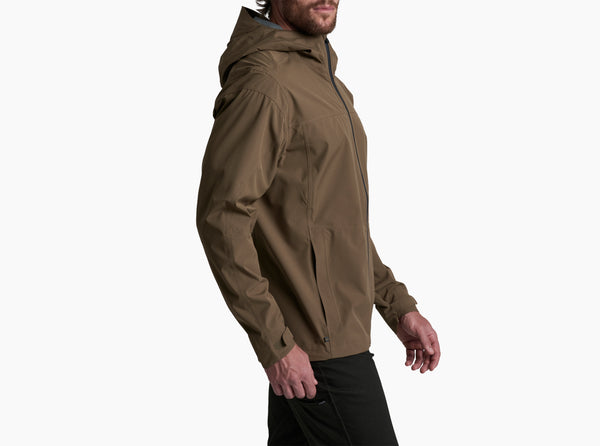 Stretch Voyagr Jacket