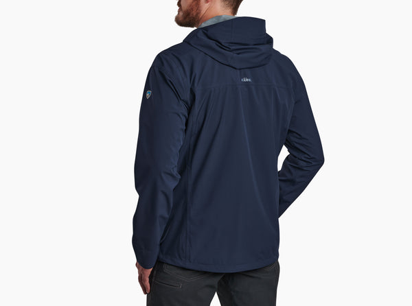 Stretch Voyagr Jacket