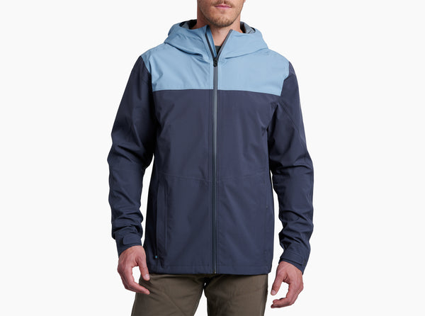 Stretch Voyagr Jacket