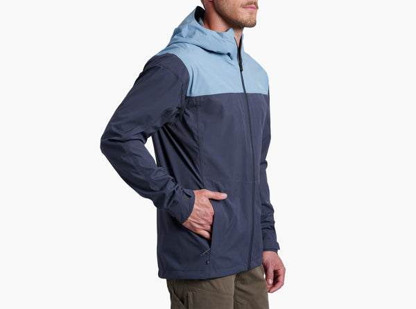Stretch Voyagr Jacket