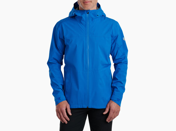Stretch Voyagr Jacket
