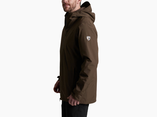 M's Stretch Voyagr Insulated