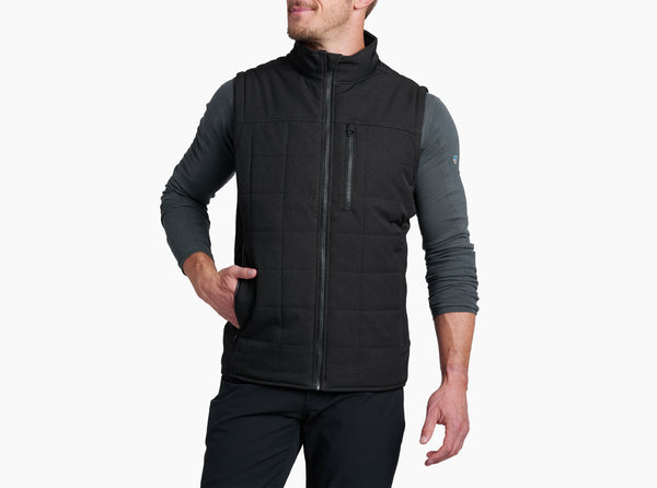 Impakt Vest Insulated