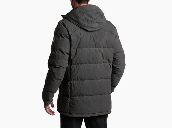 M's Wyldefire Parka