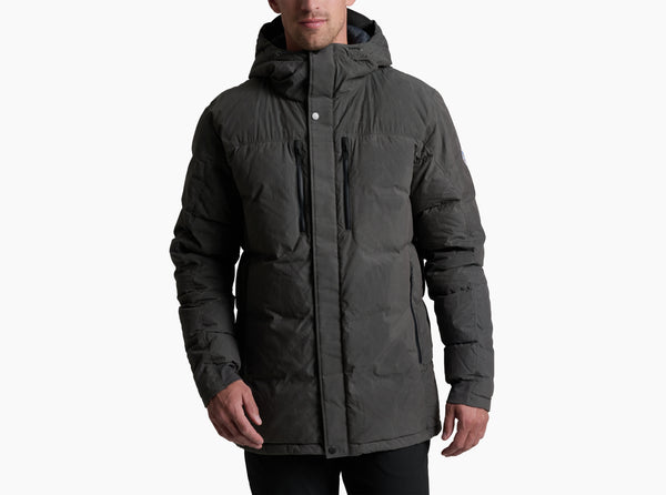 M's Wyldefire Parka