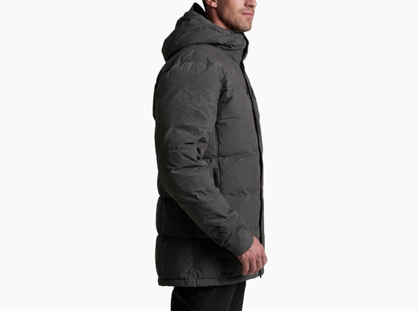M's Wyldefire Parka