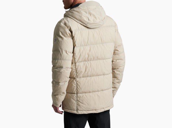 M's Wyldefire Parka