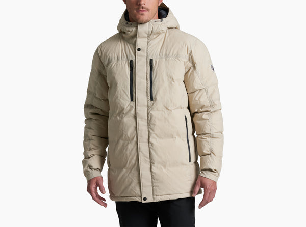 M's Wyldefire Parka