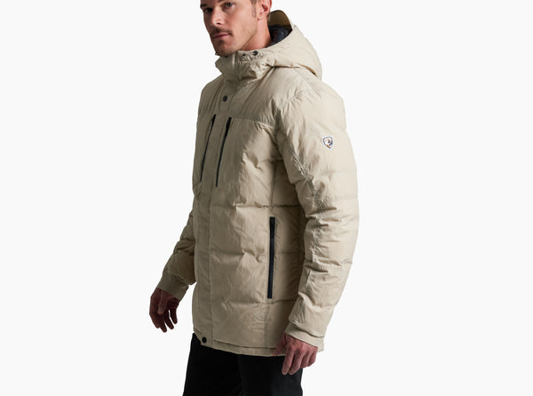 M's Wyldefire Parka