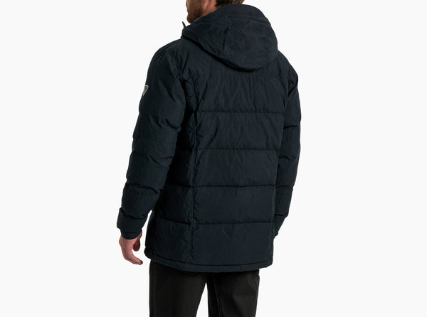M's Wyldefire Parka