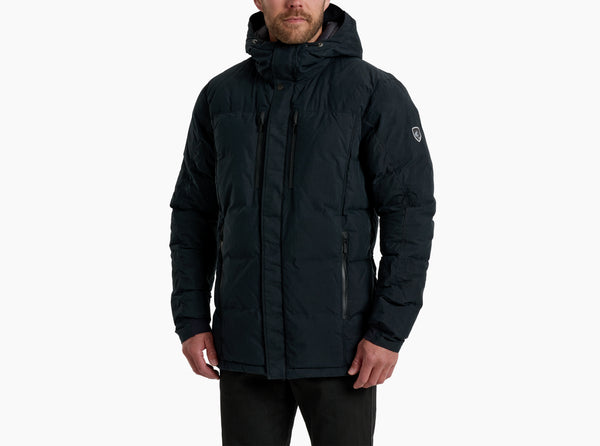 M's Wyldefire Parka