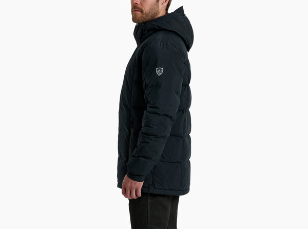 M's Wyldefire Parka