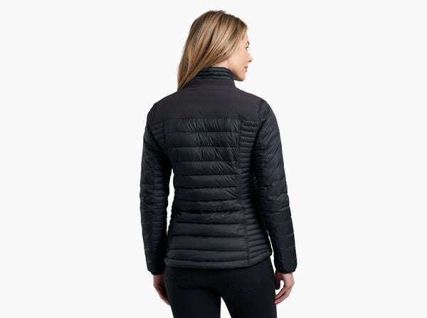 Spyfire Jacket