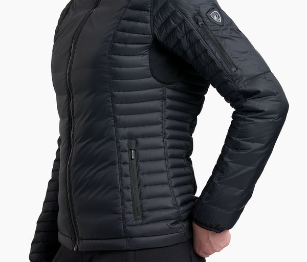 Spyfire Jacket