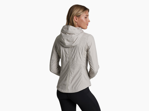 The One Hoody