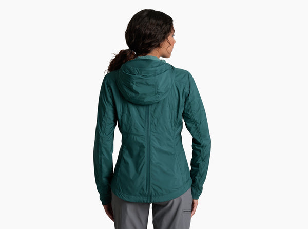 The One Hoody