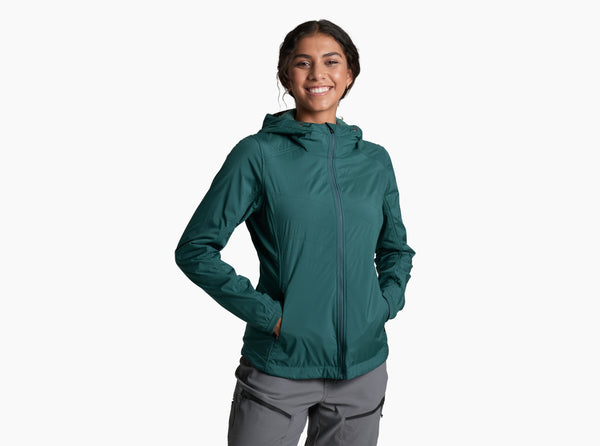 The One Hoody