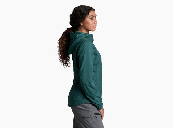 The One Hoody